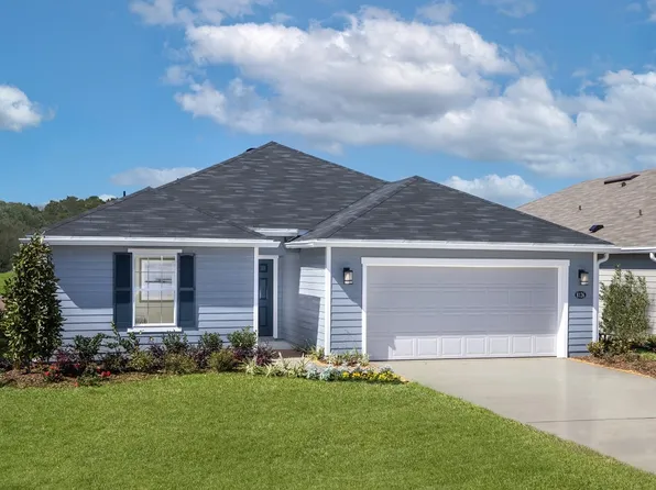 Plan 1707 Modeled Plan, Hawkes Meadow