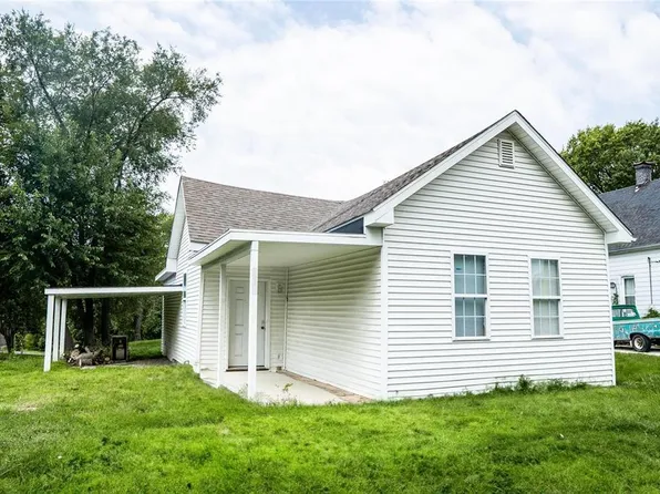 215 Beidler St, Collinsville, IL 62234