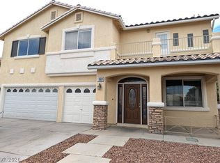 1960 Violet Bouquet Way, Las Vegas, NV 89142