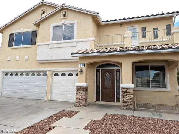 1960 Violet Bouquet Way, Las Vegas, NV 89142