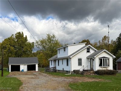 7091 Warren Sharon Rd, Brookfield, OH, 44403
