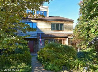 424 2nd St, Annapolis, MD