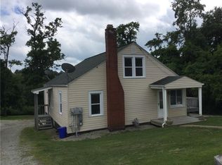 92 Manse St #B, Washington, PA 15301