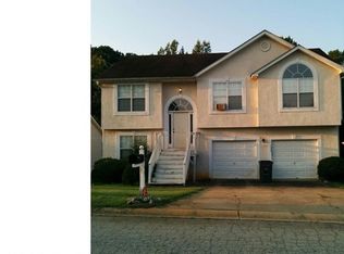 1777 Portwest Way, Hampton, GA 30228