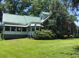 136 Clover Hill Rd, Maryville, TN 37801