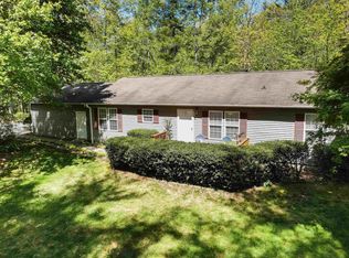 2950 Evans Rd, Hendersonville, NC 28739