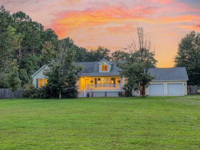 442 Sun Valley Ln, Moncks Corner, SC, 29461