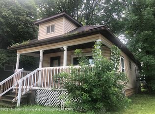 619 W Mount Hope Ave, Lansing, MI