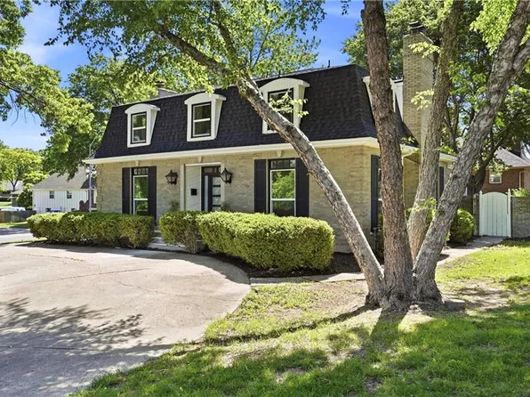 12915 E 36th Ter S, Independence, MO 64055