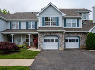 21 Heather Ct, Monmouth Junction, NJ