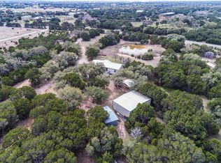 15050 Nameless Rd, Leander, TX 78641