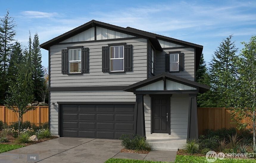 1st image of 5268 85th Ave NE #IP-017