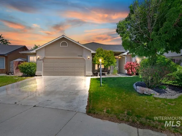 4040 W Campfire St, Meridian, ID 83642