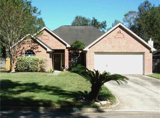 17802 Port O Call St, Crosby, TX 77532