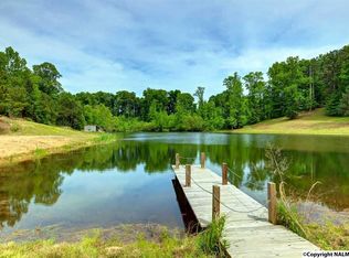 1471 Water Tank Rd, Union Grove, AL 35175