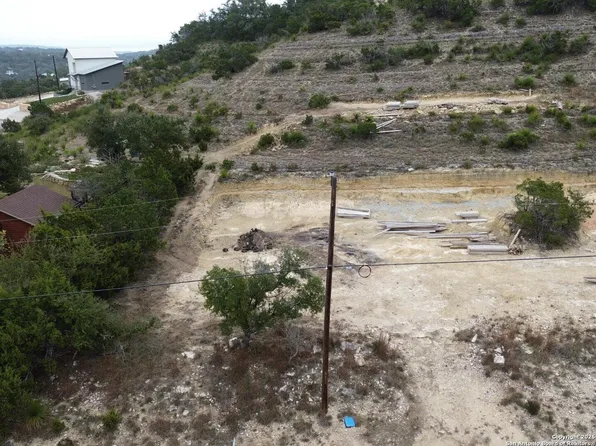 472 Ledgeview LOT 337, Canyon Lake, TX 78133