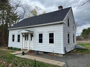 221 Beech Ridge Rd, York, ME 03909