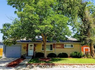 7635 Barbara Ann Dr, Arvada, CO 80004