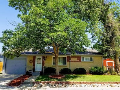 7635 Barbara Ann Dr, Arvada, CO, 80004