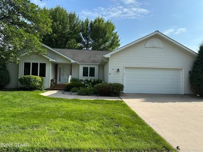 615 49th Ave S, Grand Forks, ND, 58201