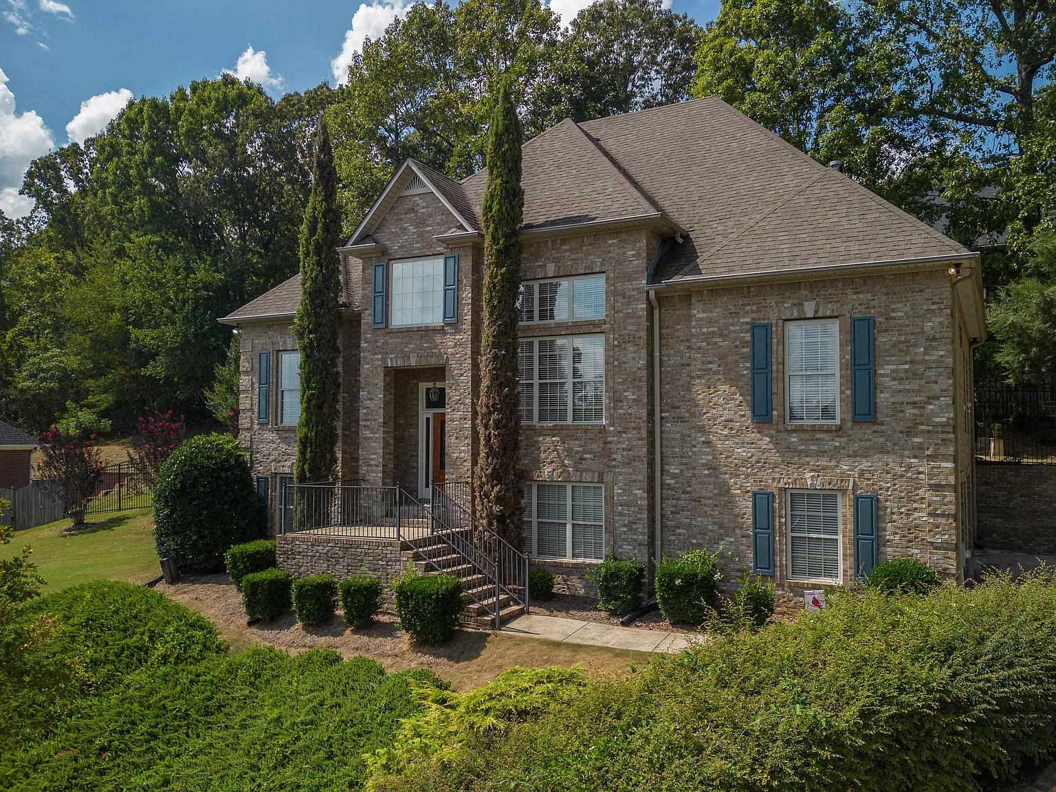 1548 Oak Park Dr, Helena, AL 35080 MLS 21364943 Zillow