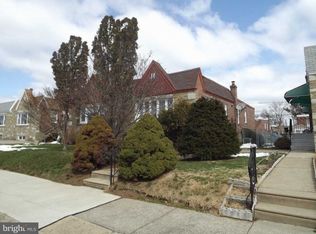 1623 Strahle St, Philadelphia, PA 19152