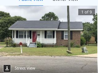 5715 Demarest Ct, Fayetteville, NC 28311