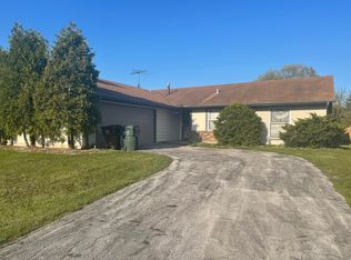 3525 Marseilles Ln, Hazel Crest, IL 60429