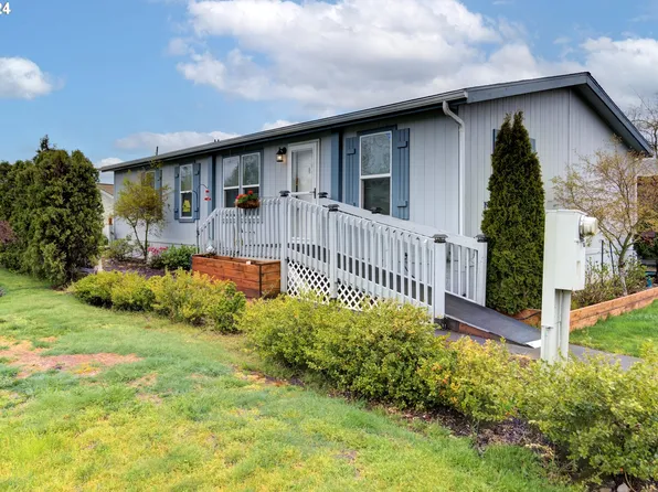 7455 SE King Rd Unit 19, Milwaukie, OR 97222