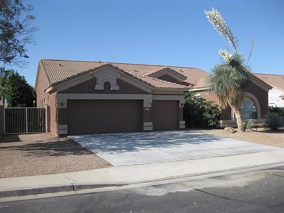 2nd image of 3307 E Juanita Ave
