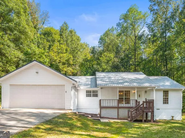 4975 Peach Mountain Dr, Gainesville, GA 30507