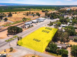 9927 Highway 99w, Gerber, CA 96035