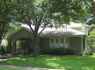 2536 Waits Ave, Fort Worth, TX 76109