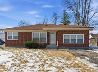 5810 Emmalee Dr, Louisville, KY 40219