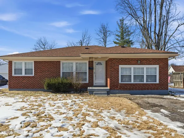 5810 Emmalee Dr, Louisville, KY 40219