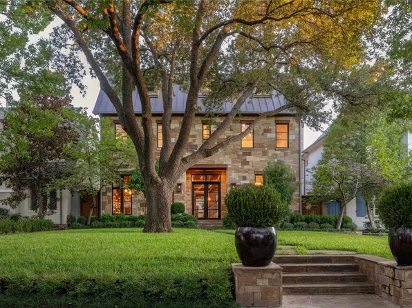 3625 Normandy Ave, Highland Park, TX 75205