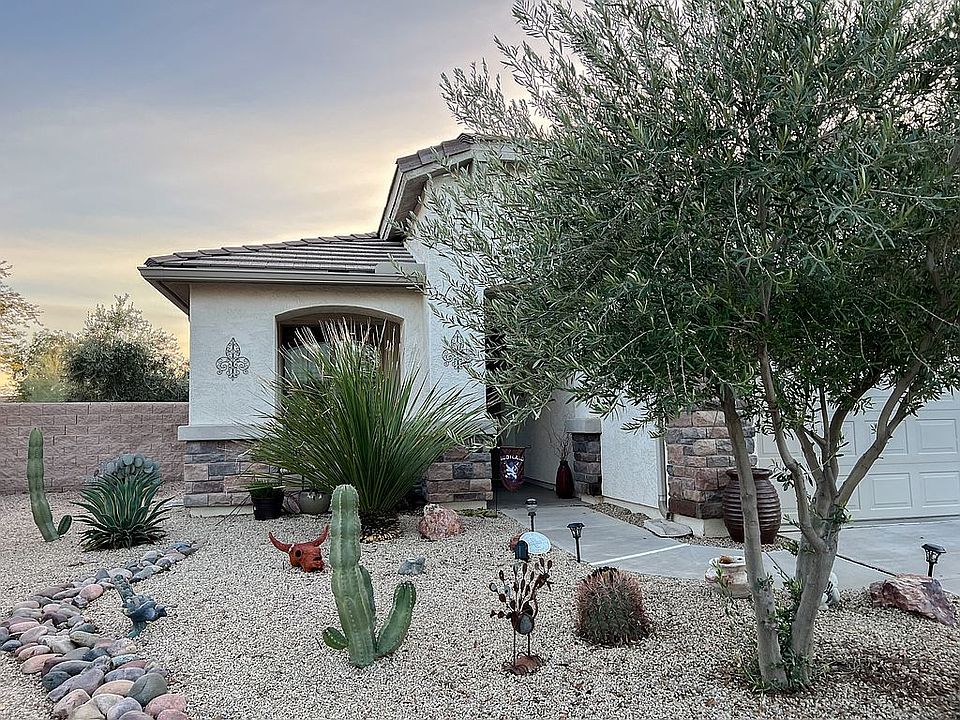 273 W Pullen Pl, San Tan Valley, AZ 85143 Zillow
