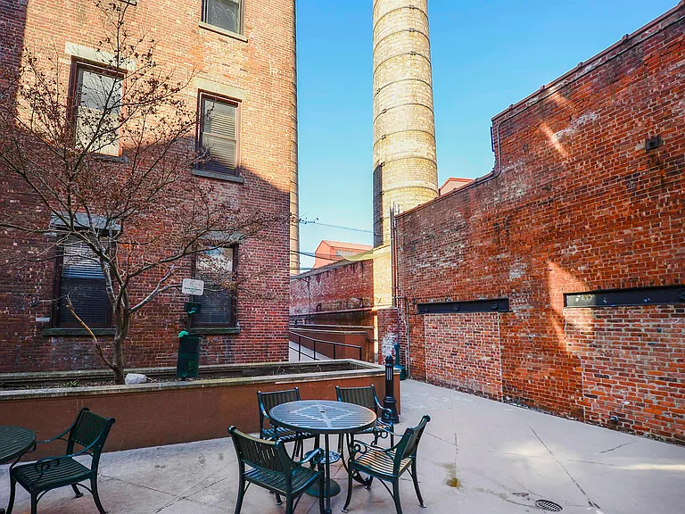 186 Wayne St #119D — Photo 12