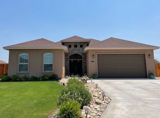 141 Red Cloud Trl, Del Rio, TX 78840