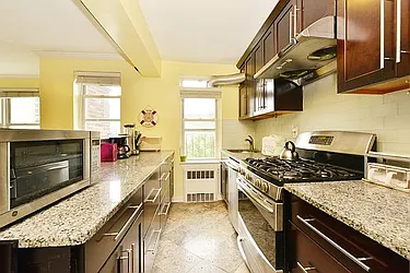 Sold by Argo Residential