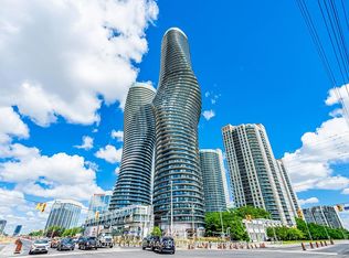 60 Absolute Ave #3801, Mississauga, ON