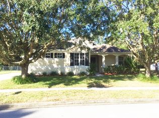 1022 Parkside Pointe Blvd, Apopka, FL 32712