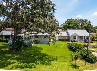 2400 Country Club Rd, Eustis, FL 32726