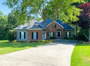 3245 Leona Dr, Rocky Face, GA 30740