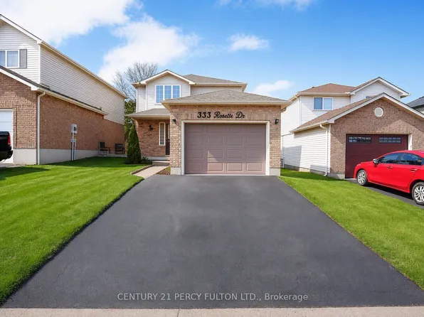 333 Rosette Dr, Waterloo, ON N2K 3W7