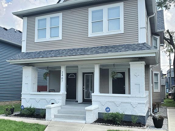 2nd image of 2407 N Capitol Ave #3