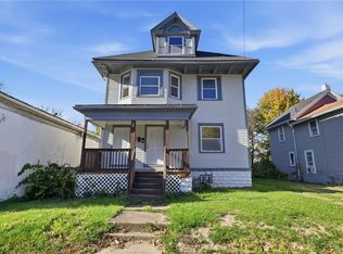 588 Brown St, Rochester, NY 14611