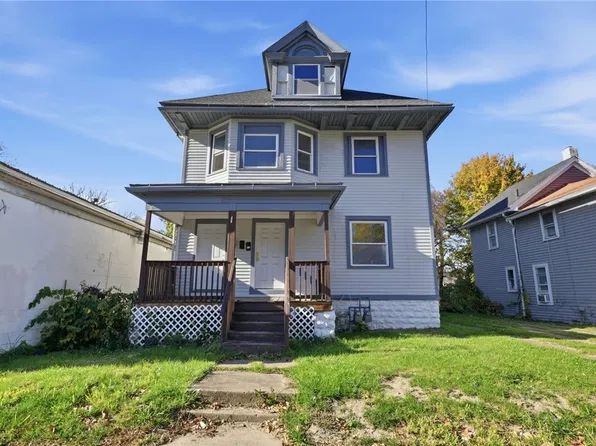 588 Brown St, Rochester, NY 14611