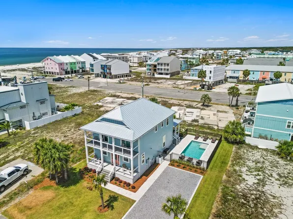 104 S 36th St, Pt Saint Joe, FL 32456