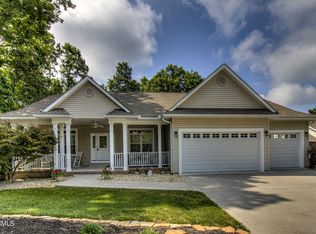 101 Osage Ln, Loudon, TN 37774